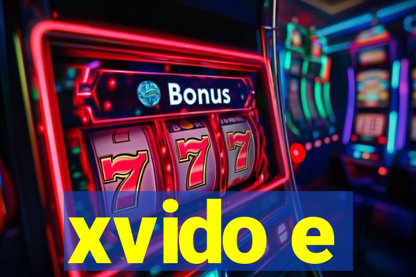 xvido e